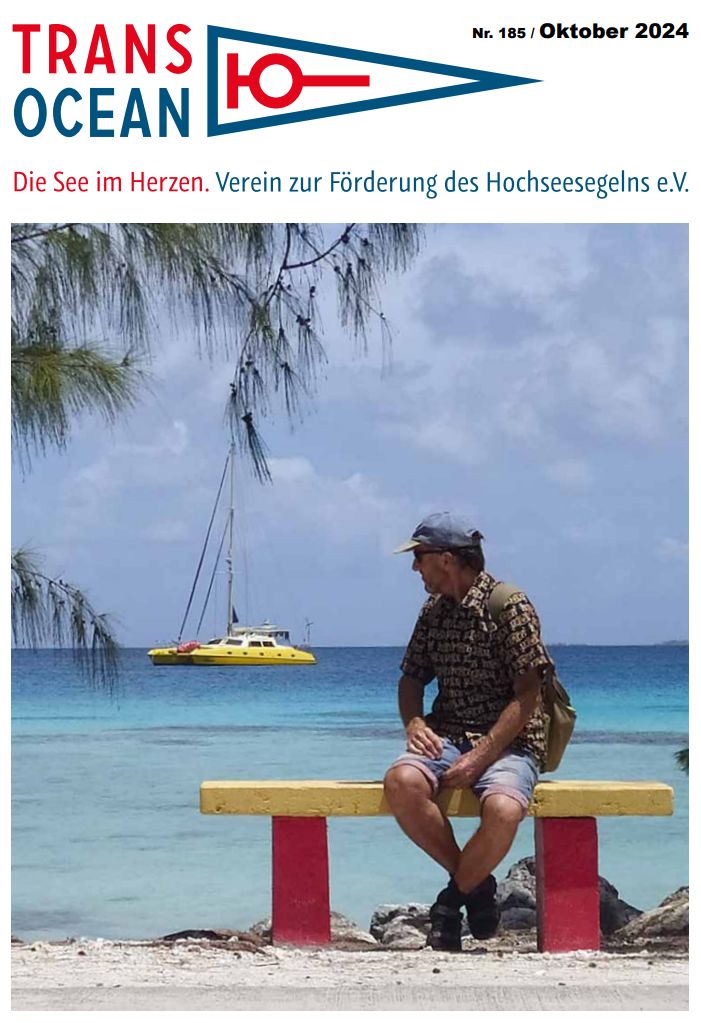 Neuestes TO-Magazin herunterladen