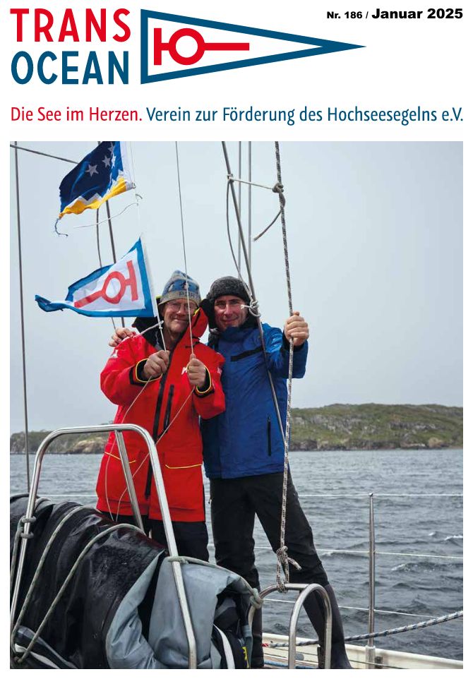 Neuestes TO-Magazin herunterladen